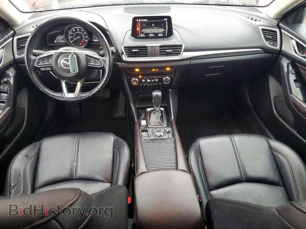 2017 MAZDA 3 - VIN: 3MZBN1V77HM150506 - Фото 8