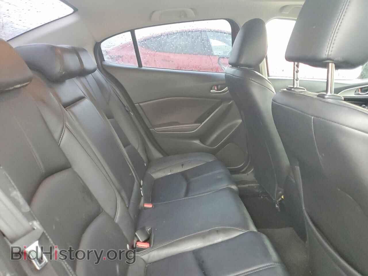 2017 MAZDA 3 - VIN: 3MZBN1V77HM150506 - Фото 10