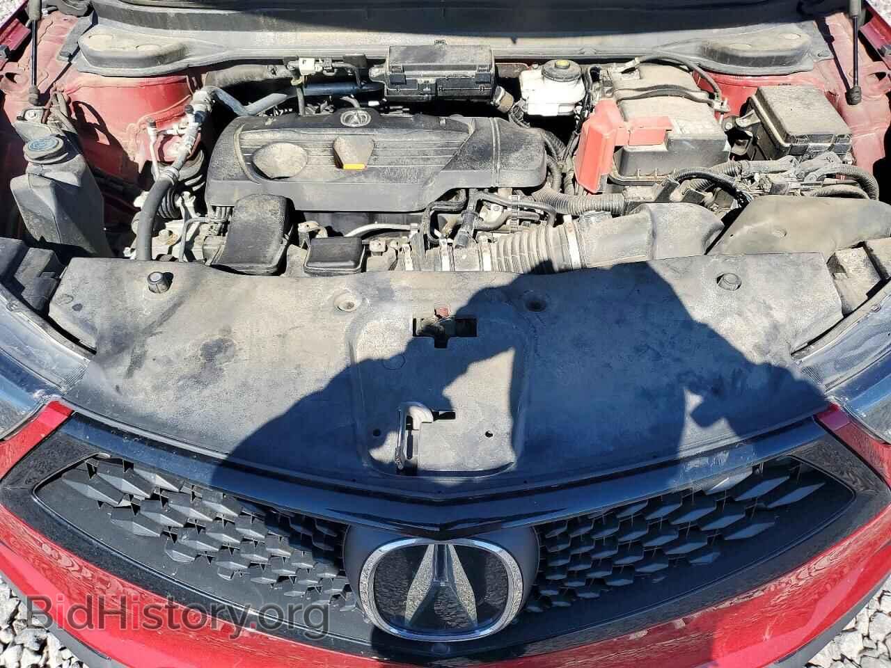 2019 ACURA RDX - VIN: 5J8TC2H68KL013185 - Фото 12