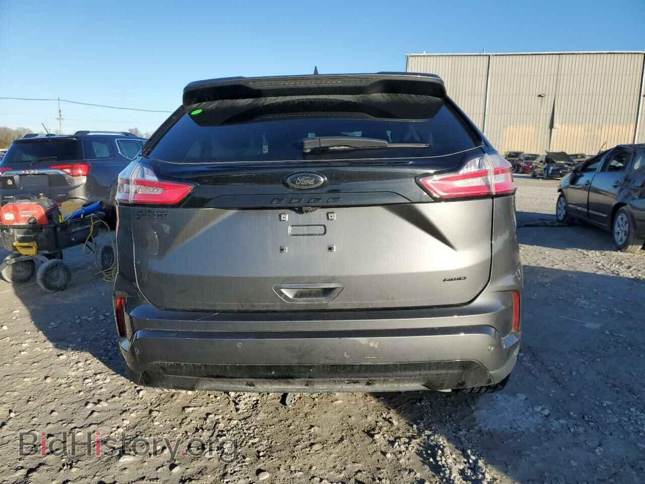 2023 FORD EDGE - VIN: 2FMPK4G98PBA05343 - Фото 6