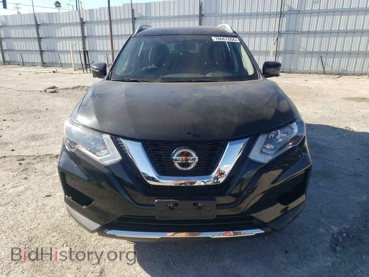 2018 NISSAN ROGUE - VIN: KNMAT2MV7JP500582 - Фото 5