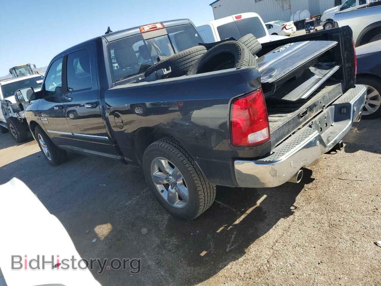 2015 RAM 1500 - VIN: 1C6RR7LM3FS551239 - Фото 2