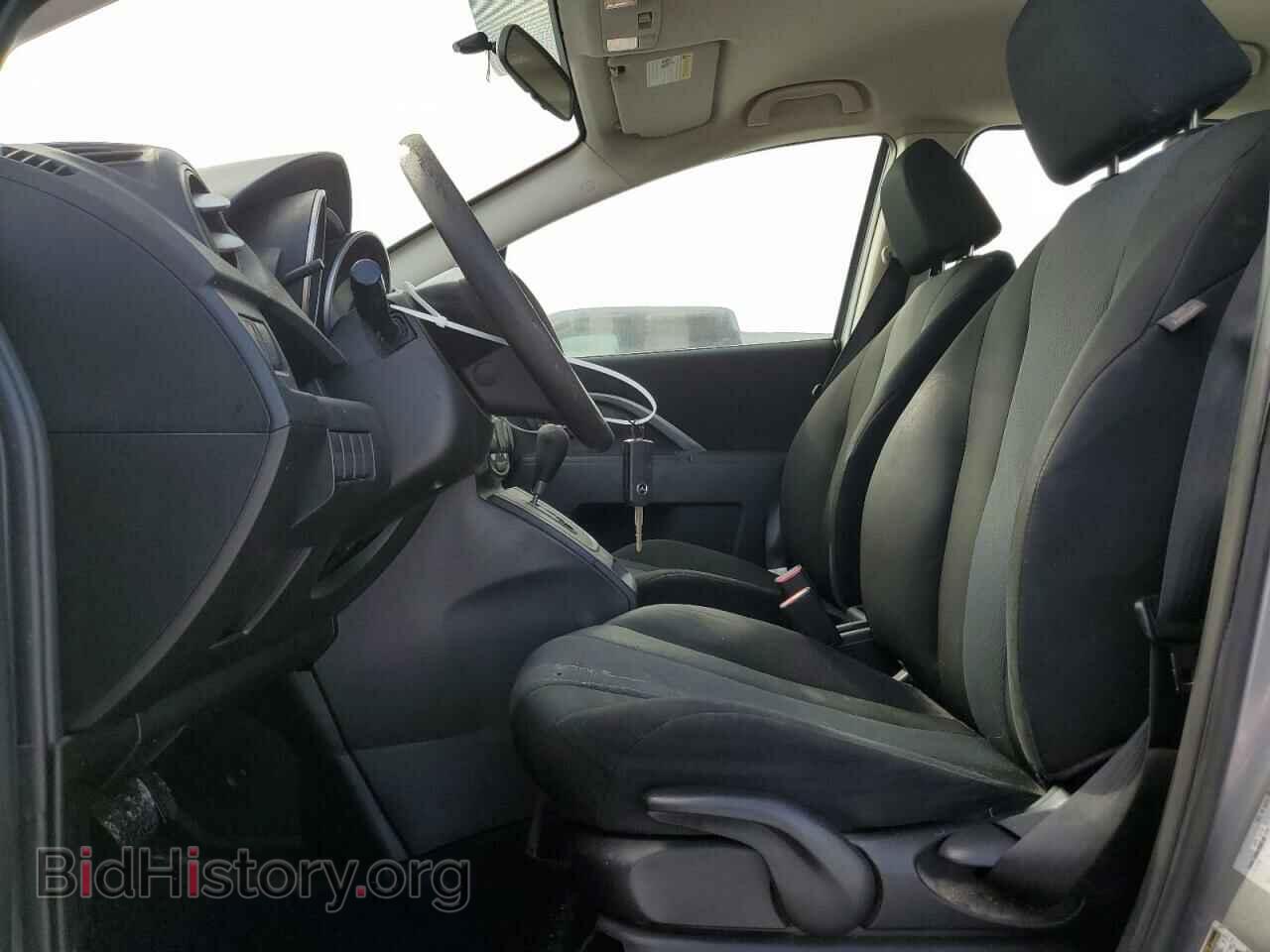 2015 MAZDA 5 - VIN: JM1CW2BL3F0185331 - Фото 7