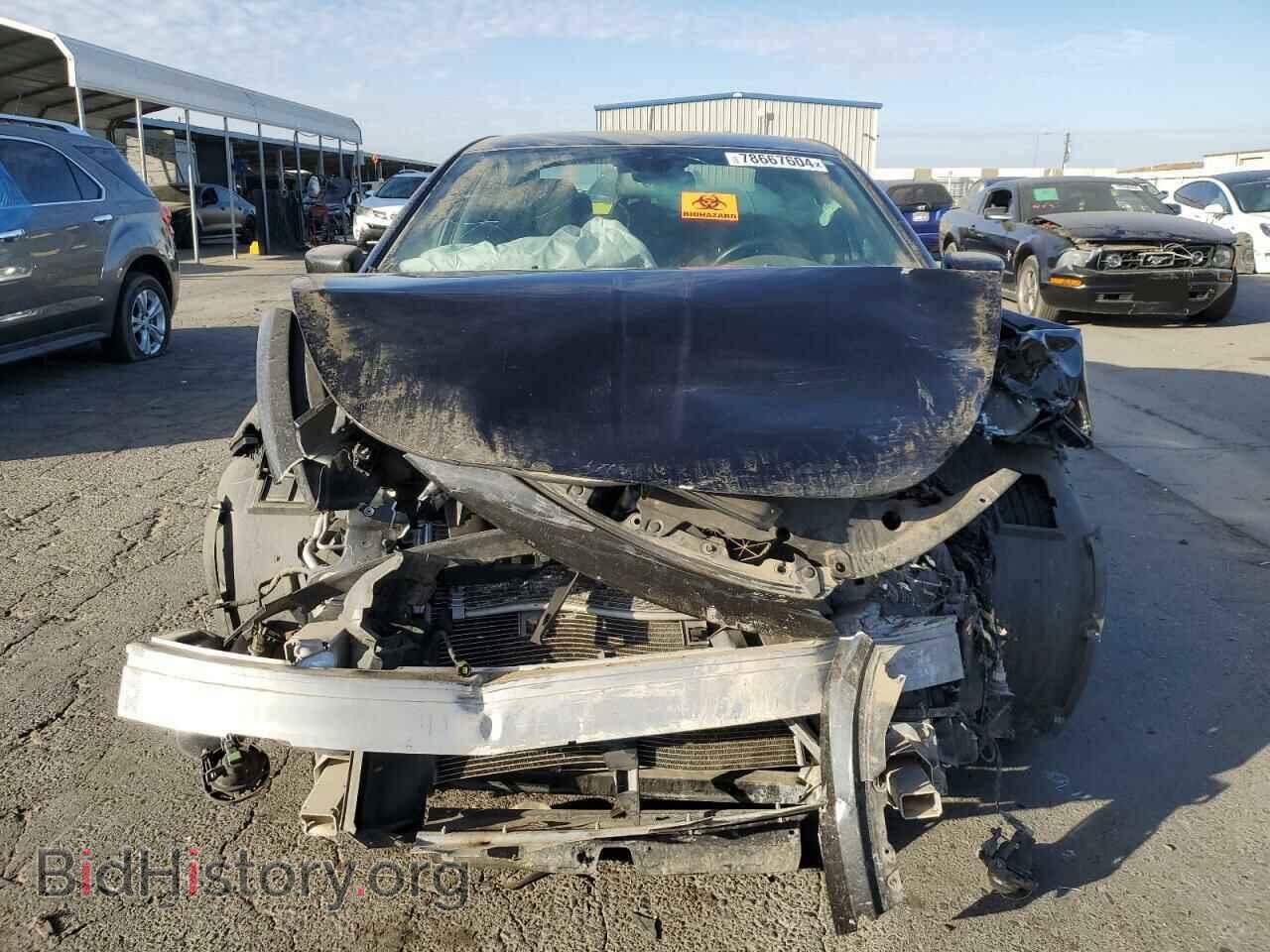 2015 DODGE DART - VIN: 1C3CDFBB0FD345473 - Фото 5