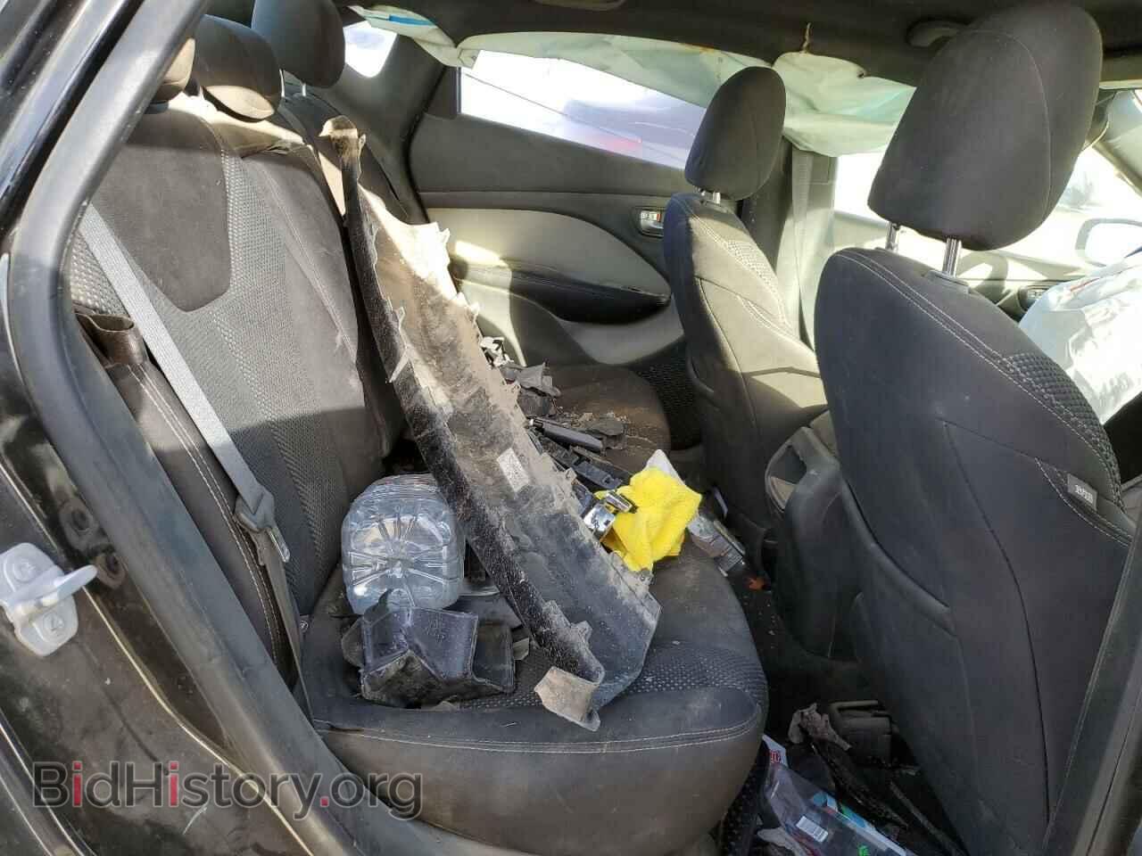 2015 DODGE DART - VIN: 1C3CDFBB0FD345473 - Фото 10