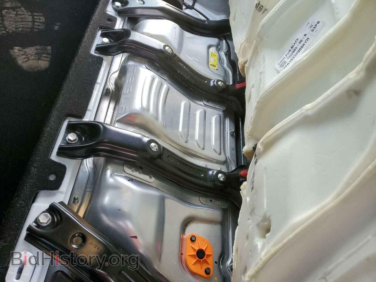 2020 TESLA MODEL 3 - VIN: 5YJ3E1EB5LF617818 - Photo 11