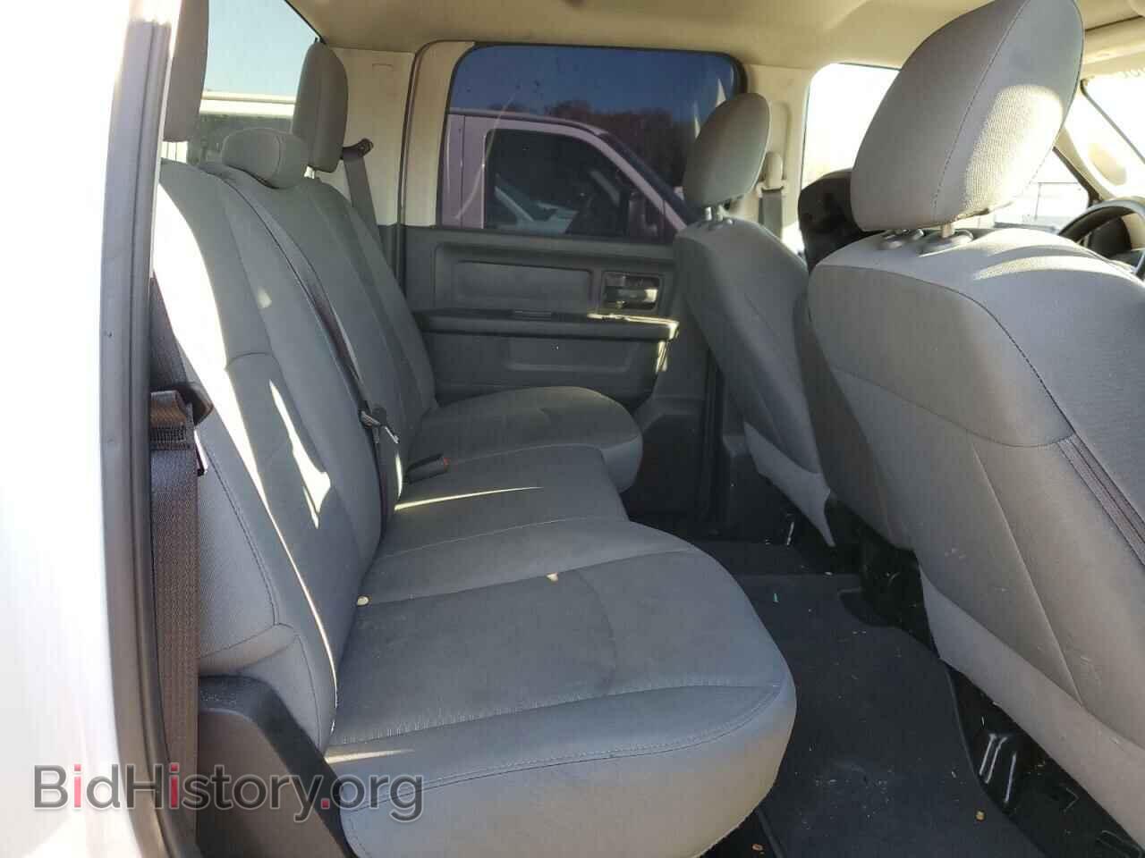 2018 RAM All Models - VIN: 3C63RRGL0JG372241 - Фото 10