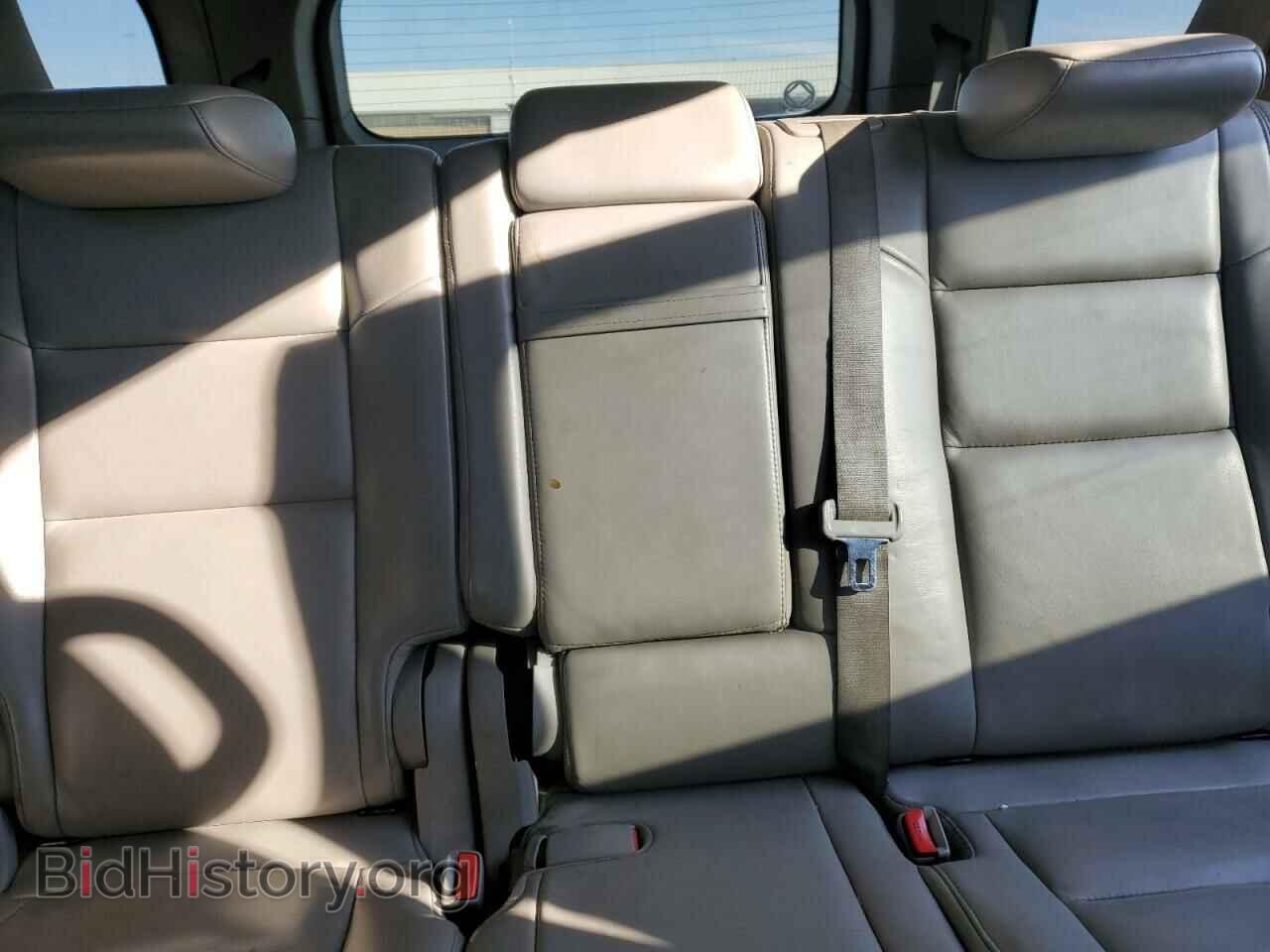 2013 DODGE DURANGO - VIN: 1C4RDJDG2DC688516 - Фото 10