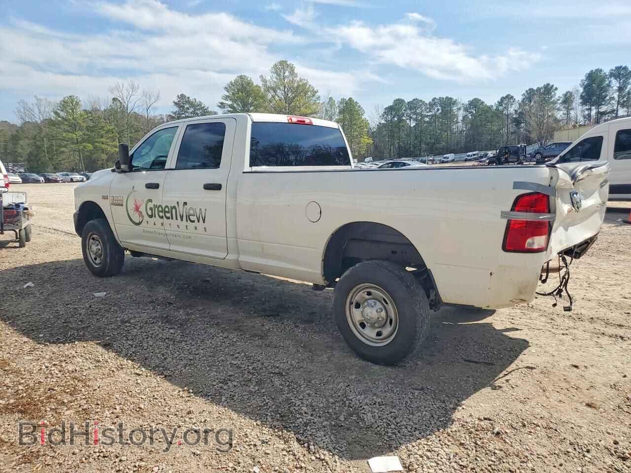 2018 RAM All Models - VIN: 3C6TR5HT1JG409272 - Фото 2