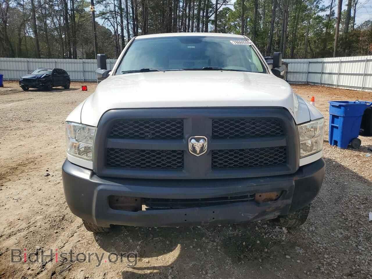 2018 RAM All Models - VIN: 3C6TR5HT1JG409272 - Фото 5