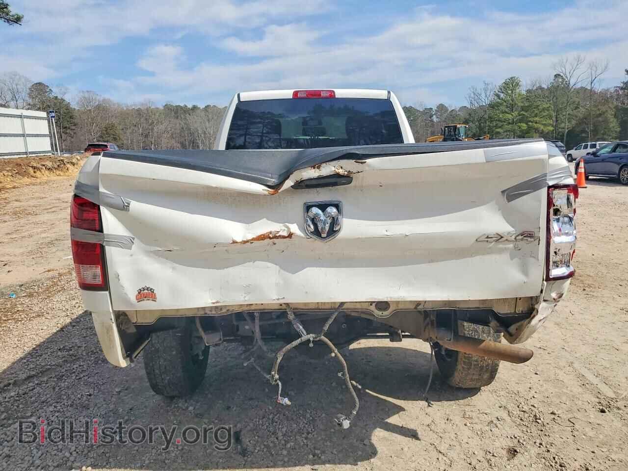 2018 RAM All Models - VIN: 3C6TR5HT1JG409272 - Фото 6