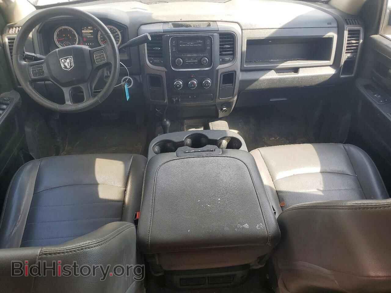 2018 RAM All Models - VIN: 3C6TR5HT1JG409272 - Фото 8