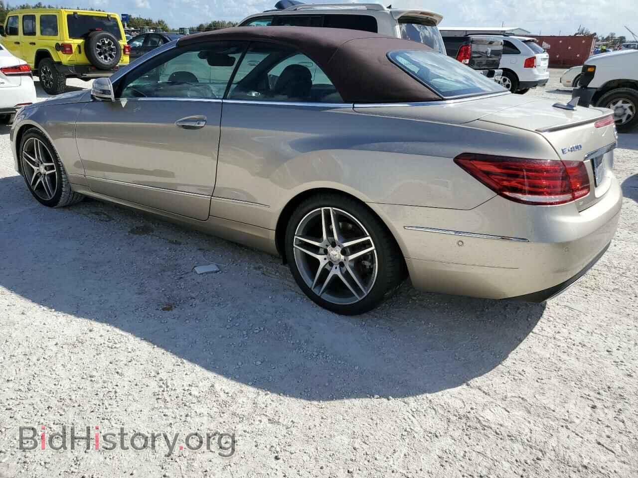 2015 MERCEDES-BENZ E-CLASS - VIN: WDDKK6FF6FF299510 - Фото 2