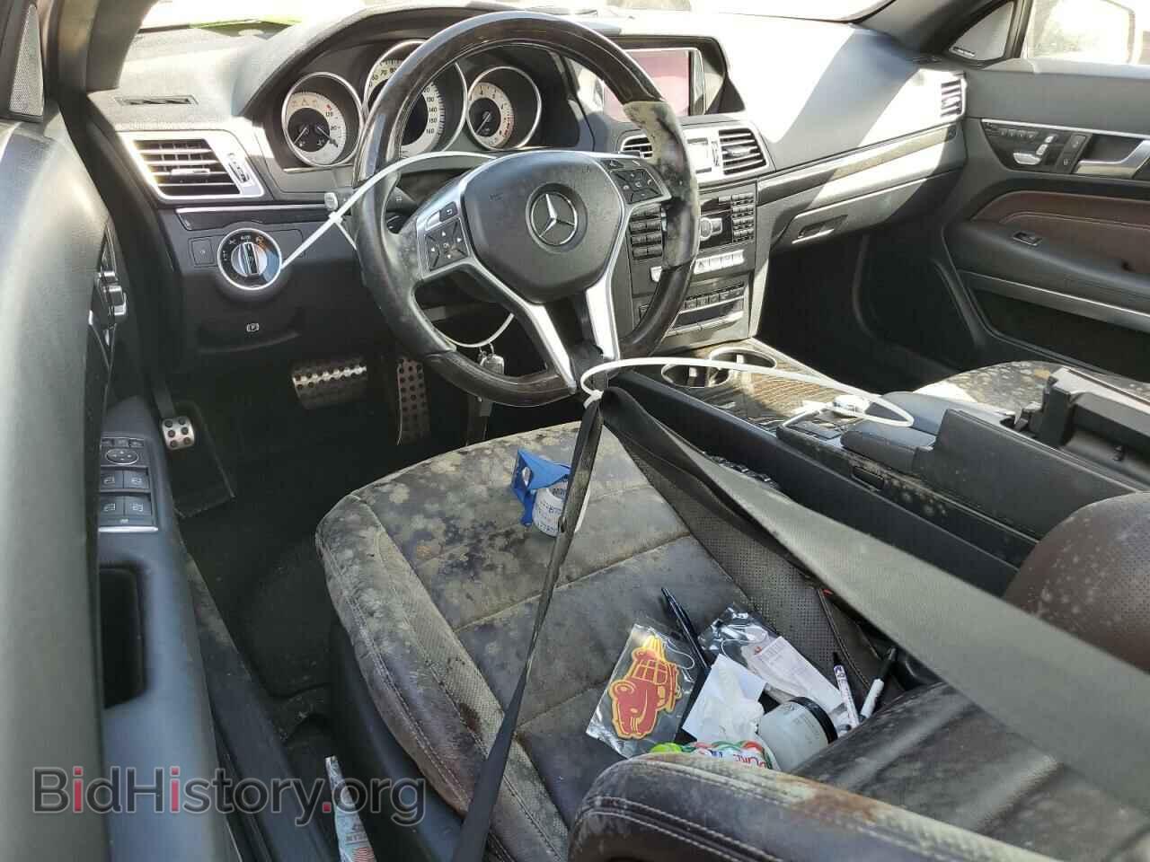 2015 MERCEDES-BENZ E-CLASS - VIN: WDDKK6FF6FF299510 - Фото 8
