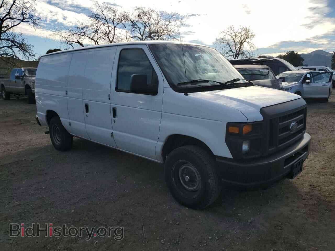 2012 FORD ALL Models - VIN: 1FTNE1EW2CDA86225 - Фото 4