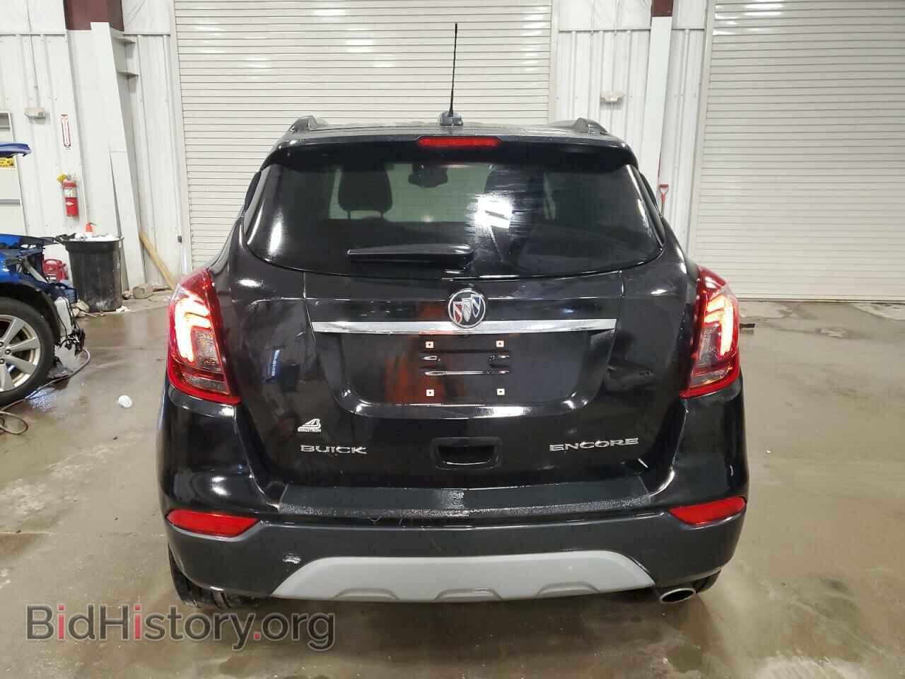 2017 BUICK ENCORE - VIN: KL4CJBSB9HB253994 - Photo 6