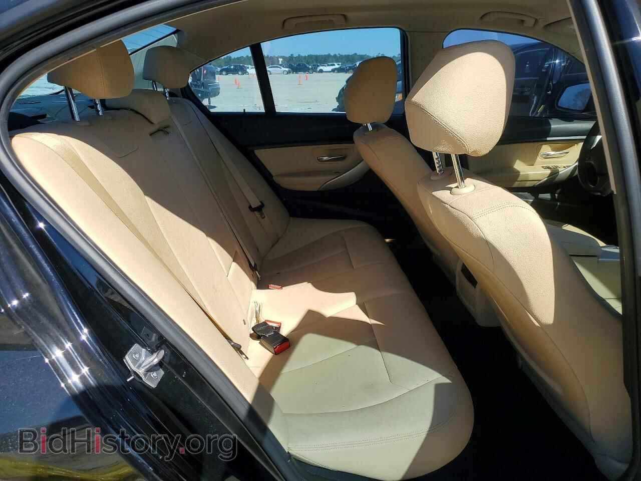 2018 BMW 3 SERIES - VIN: WBA8E1G52JNU90695 - Фото 10