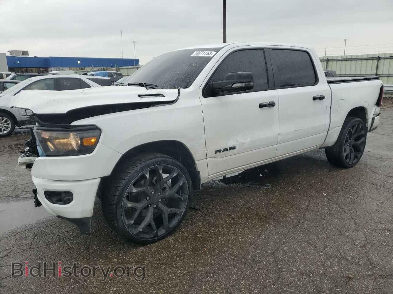 Photo 1C6SRFFTXPN679279 - RAM 1500 2023