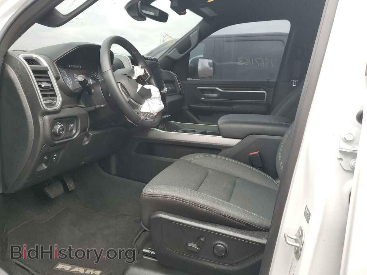 2023 RAM 1500 - VIN: 1C6SRFFTXPN679279 - Фото 7