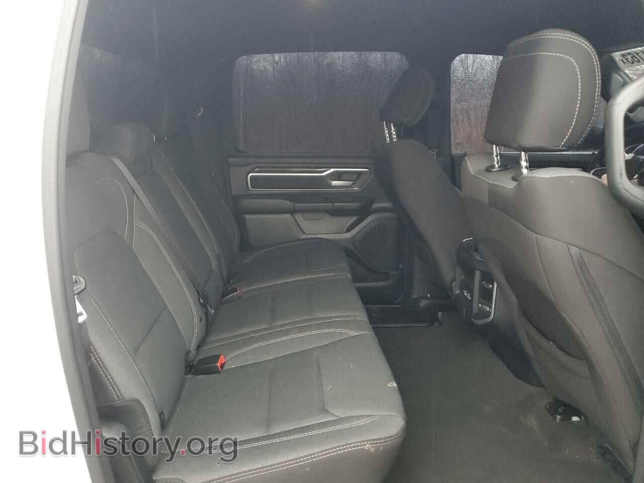 2023 RAM 1500 - VIN: 1C6SRFFTXPN679279 - Фото 10