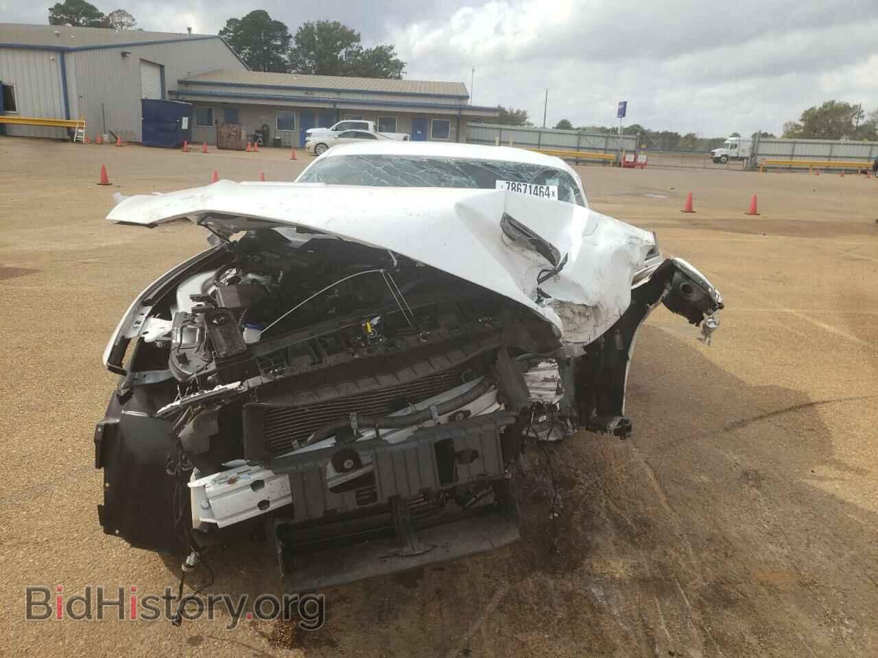 2018 FORD ALL Models - VIN: 1FA6P8TH5J5176266 - Photo 5