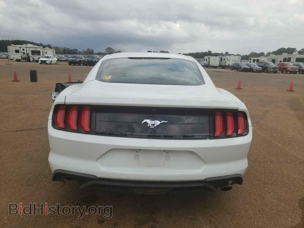2018 FORD ALL Models - VIN: 1FA6P8TH5J5176266 - Photo 6