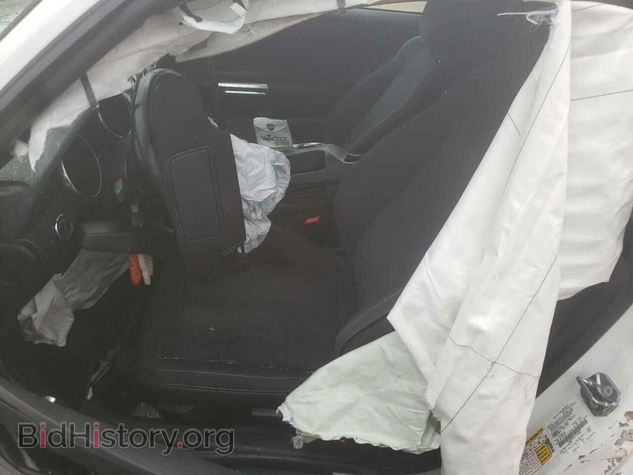 2018 FORD ALL Models - VIN: 1FA6P8TH5J5176266 - Photo 7