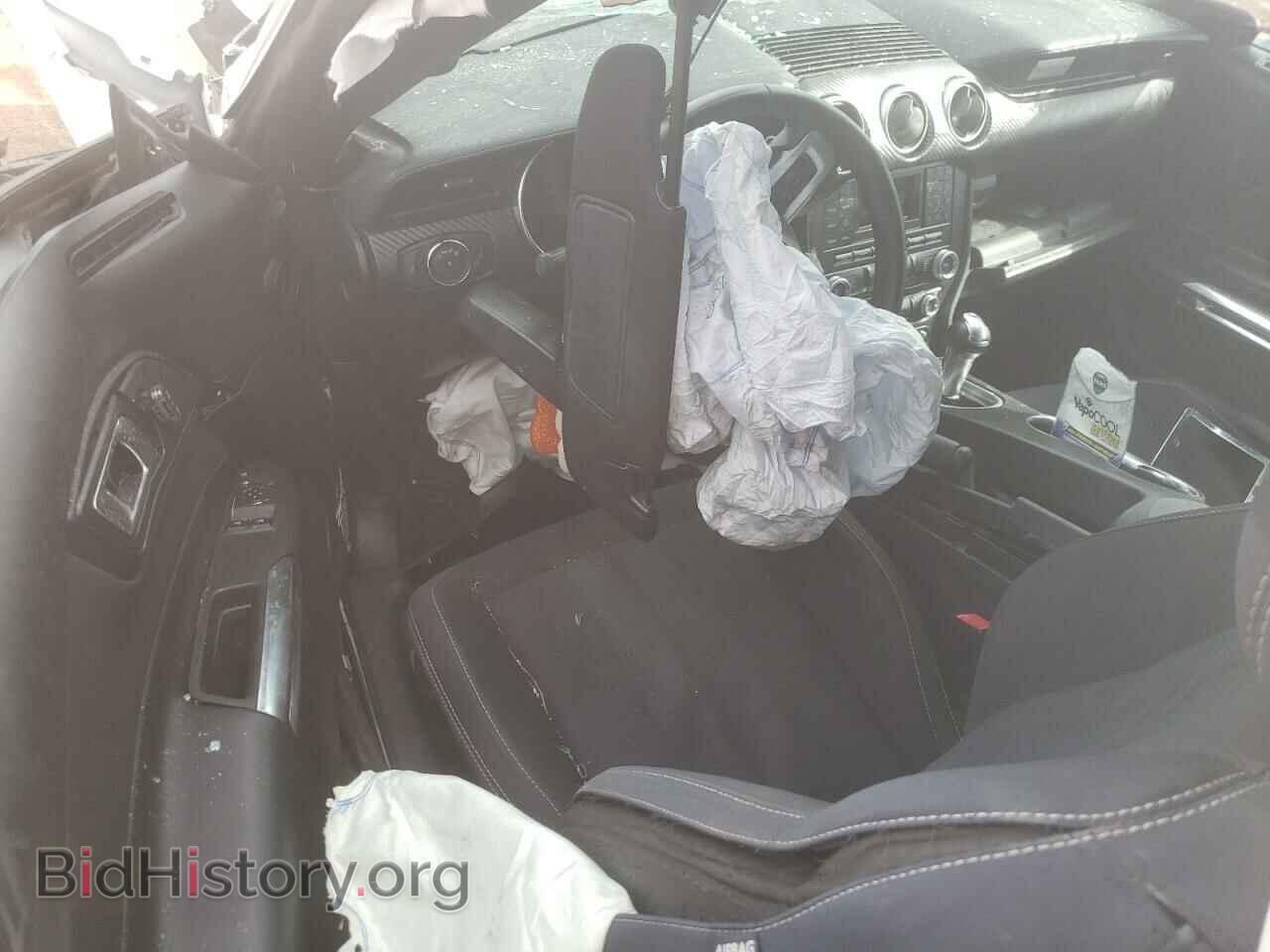 2018 FORD ALL Models - VIN: 1FA6P8TH5J5176266 - Photo 8