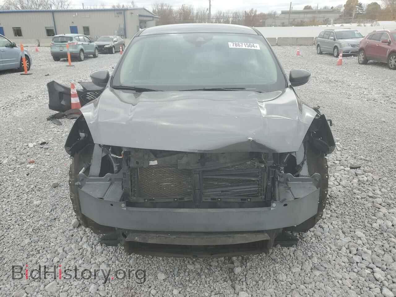 2020 FORD ESCAPE - VIN: 1FMCU9G6XLUA97281 - Photo 5