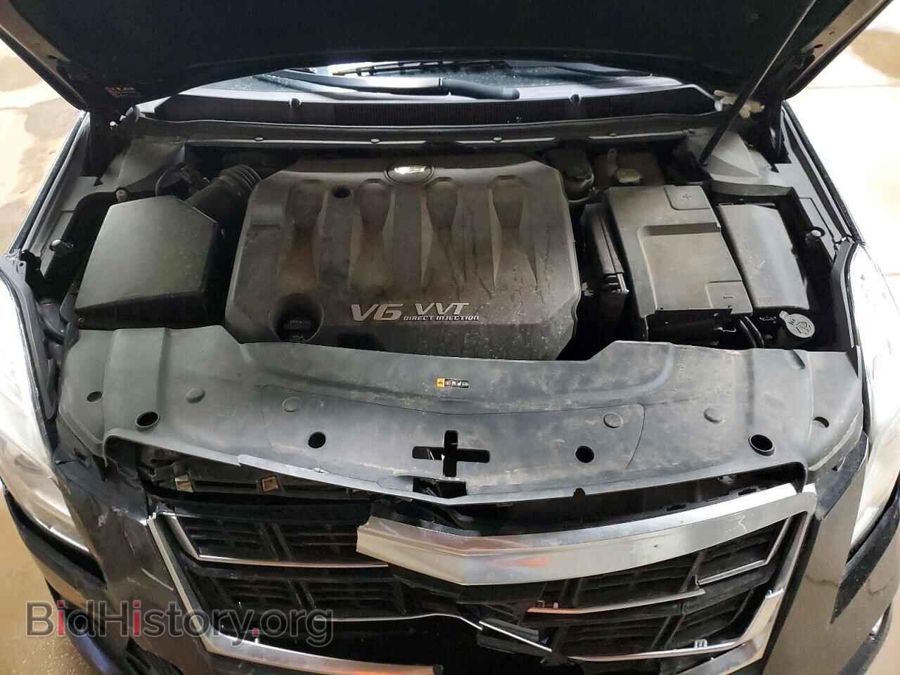 2017 CADILLAC XTS - VIN: 2G61M5S39H9114080 - Фото 11