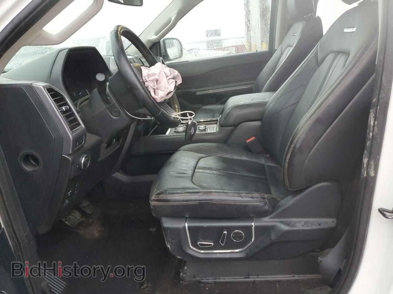 2021 FORD EXPEDITION - VIN: 1FMJK1MT6MEA06351 - Фото 7