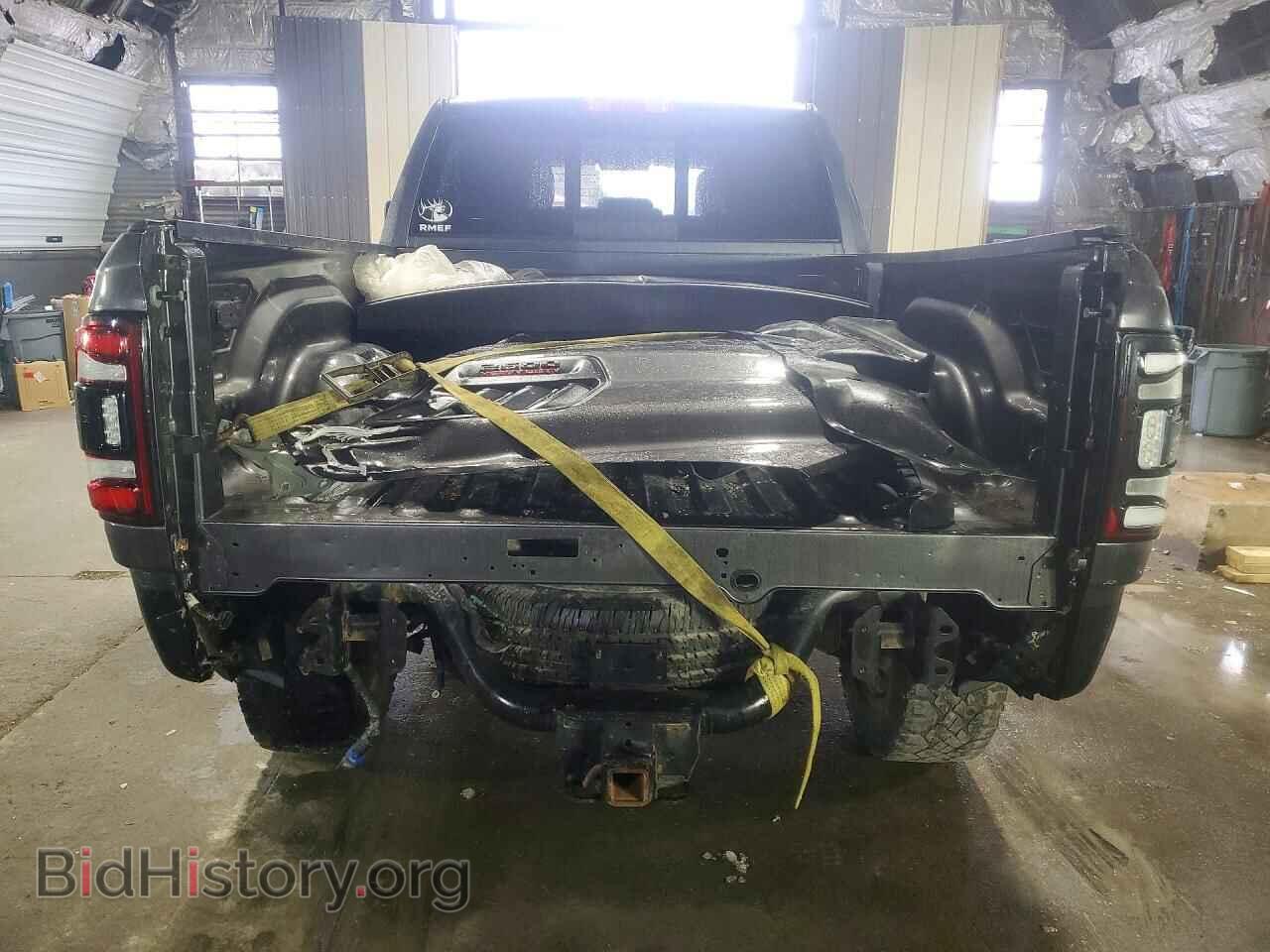2023 RAM 2500 - VIN: 3C6UR5EL2PG549378 - Фото 6