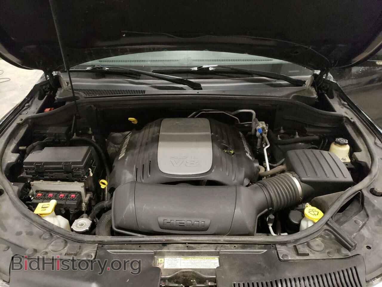 2013 DODGE DURANGO - VIN: 1C4SDJCTXDC602479 - Photo 12