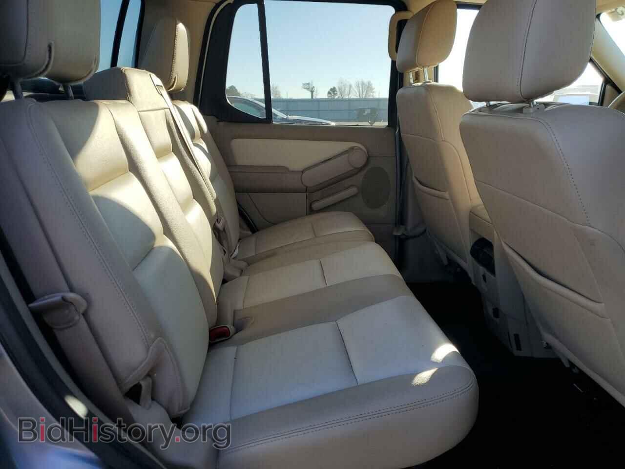2008 FORD EXPLORER - VIN: 1FMEU33E88UB04111 - Photo 10