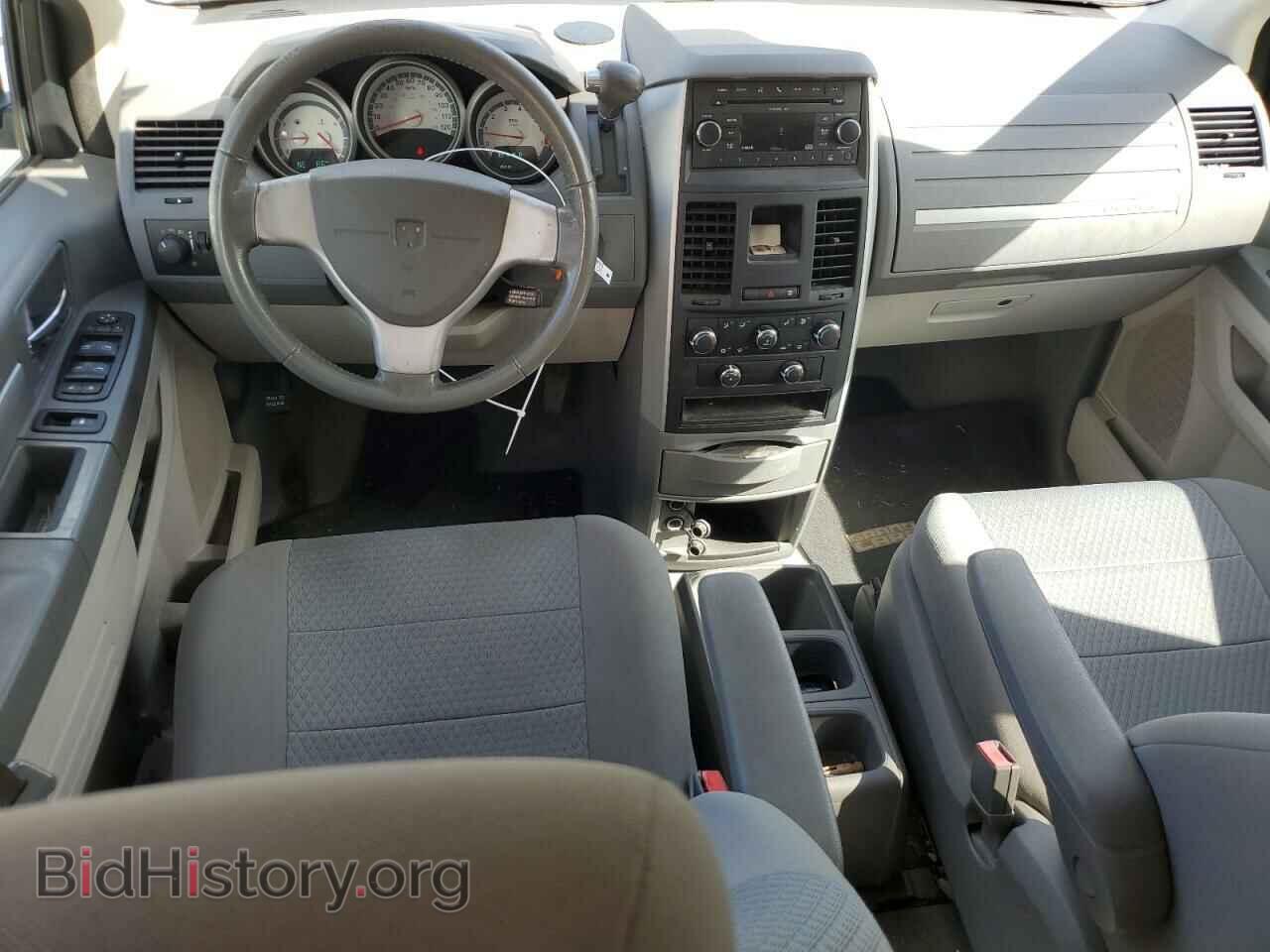 2010 DODGE CARAVAN - VIN: 2D4RN3D11AR455639 - Photo 8