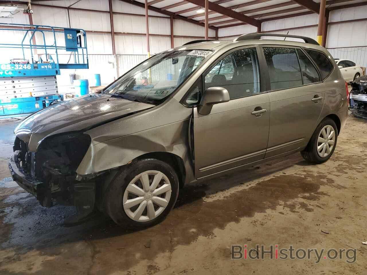 Photo KNAFG528X97231544 - KIA RONDO 2009