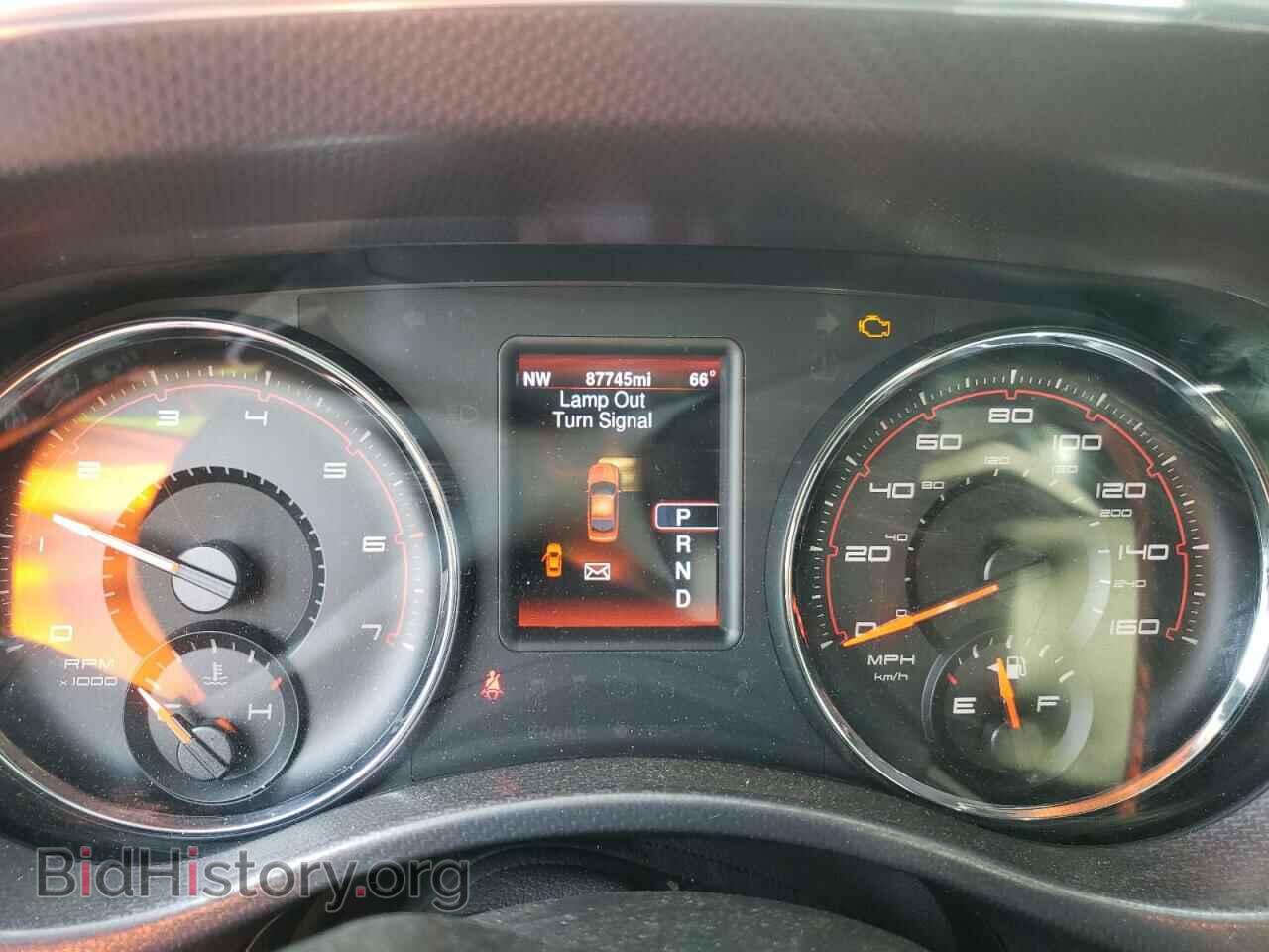 2014 DODGE CHARGER - VIN: 2C3CDXDT2EH339848 - Photo 9