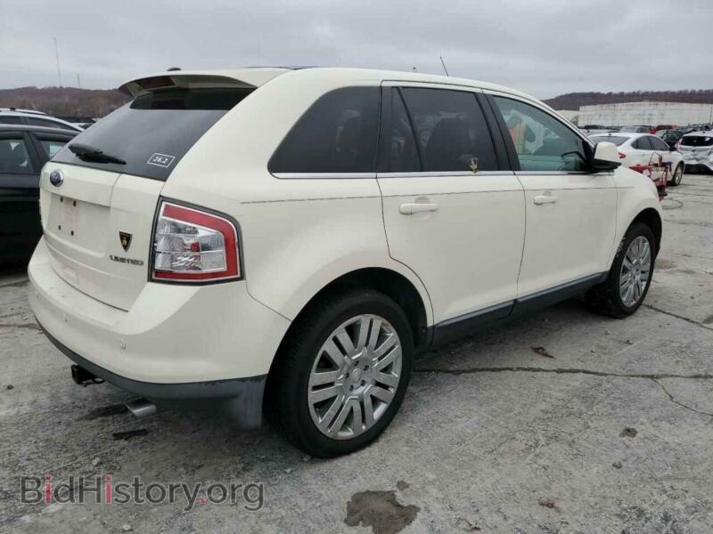 2008 Ford EDGE (VIN 2FMDK39C88BB35839) — photo 3 of 13