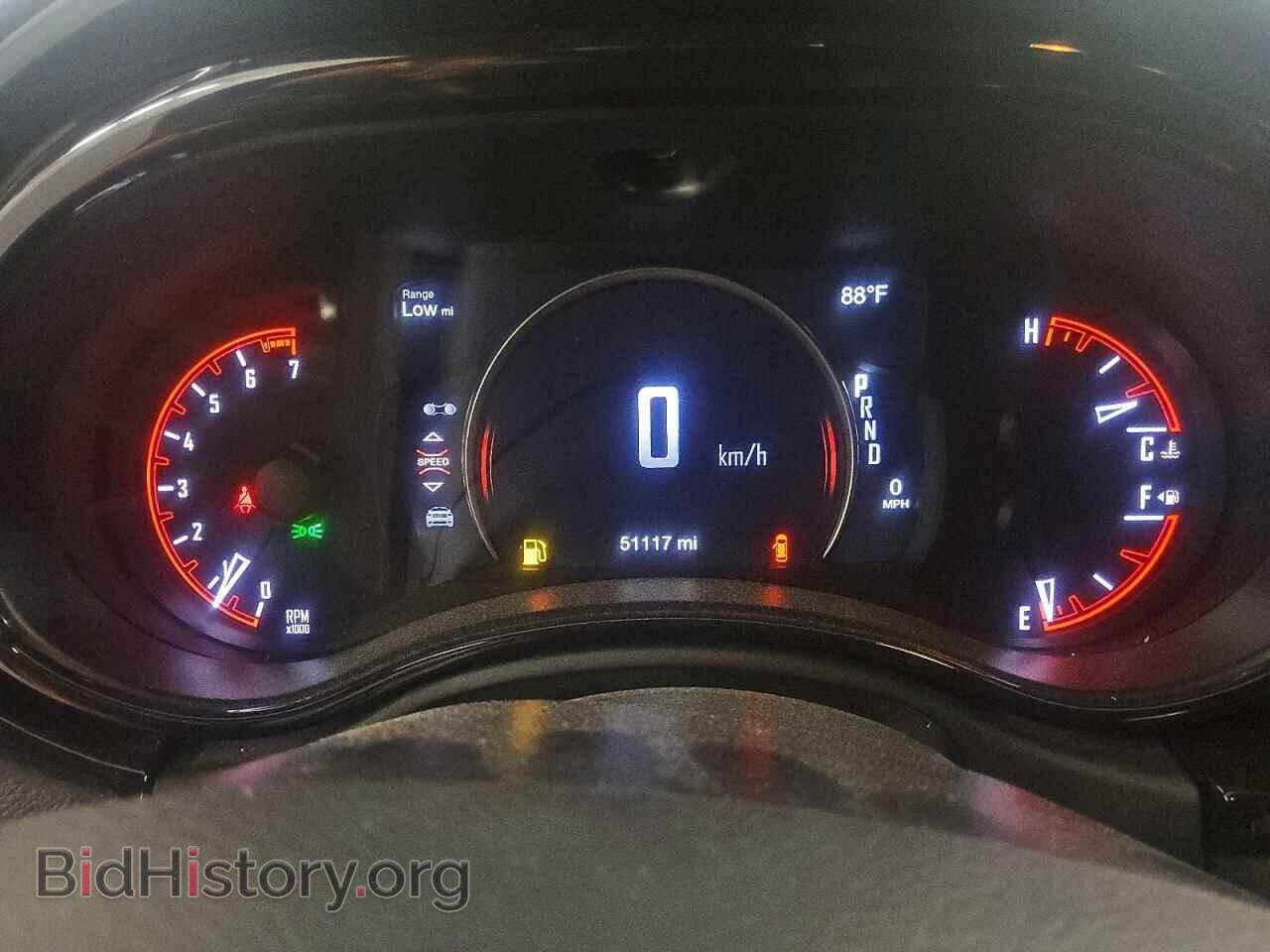 2023 DODGE DURANGO - VIN: 1C4RDJDG8PC627983 - Photo 9