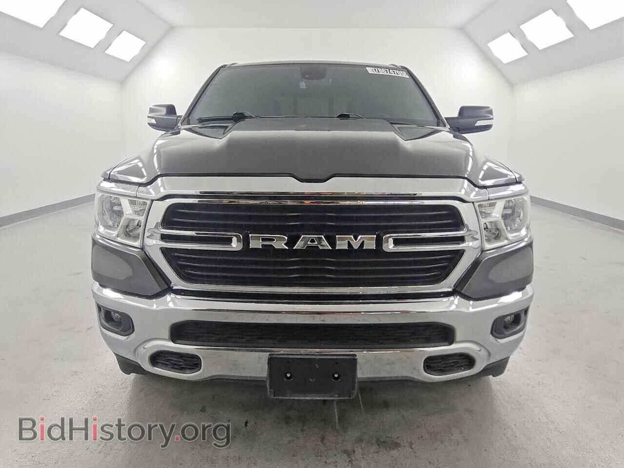 2021 RAM 1500 - VIN: 1C6RREFG5MN631826 - Photo 5