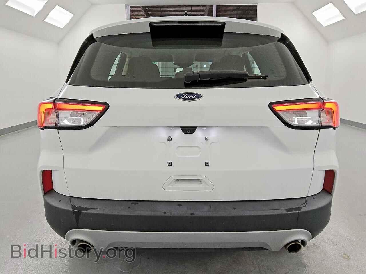 2020 FORD ESCAPE - VIN: 1FMCU0F67LUA37665 - Фото 6