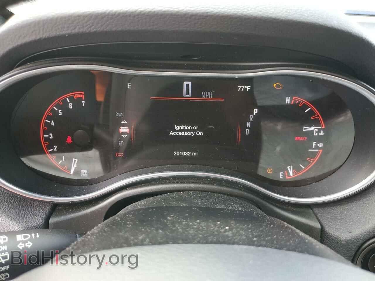 2020 DODGE DURANGO - VIN: 1C4RDHAG7LC187018 - Фото 9