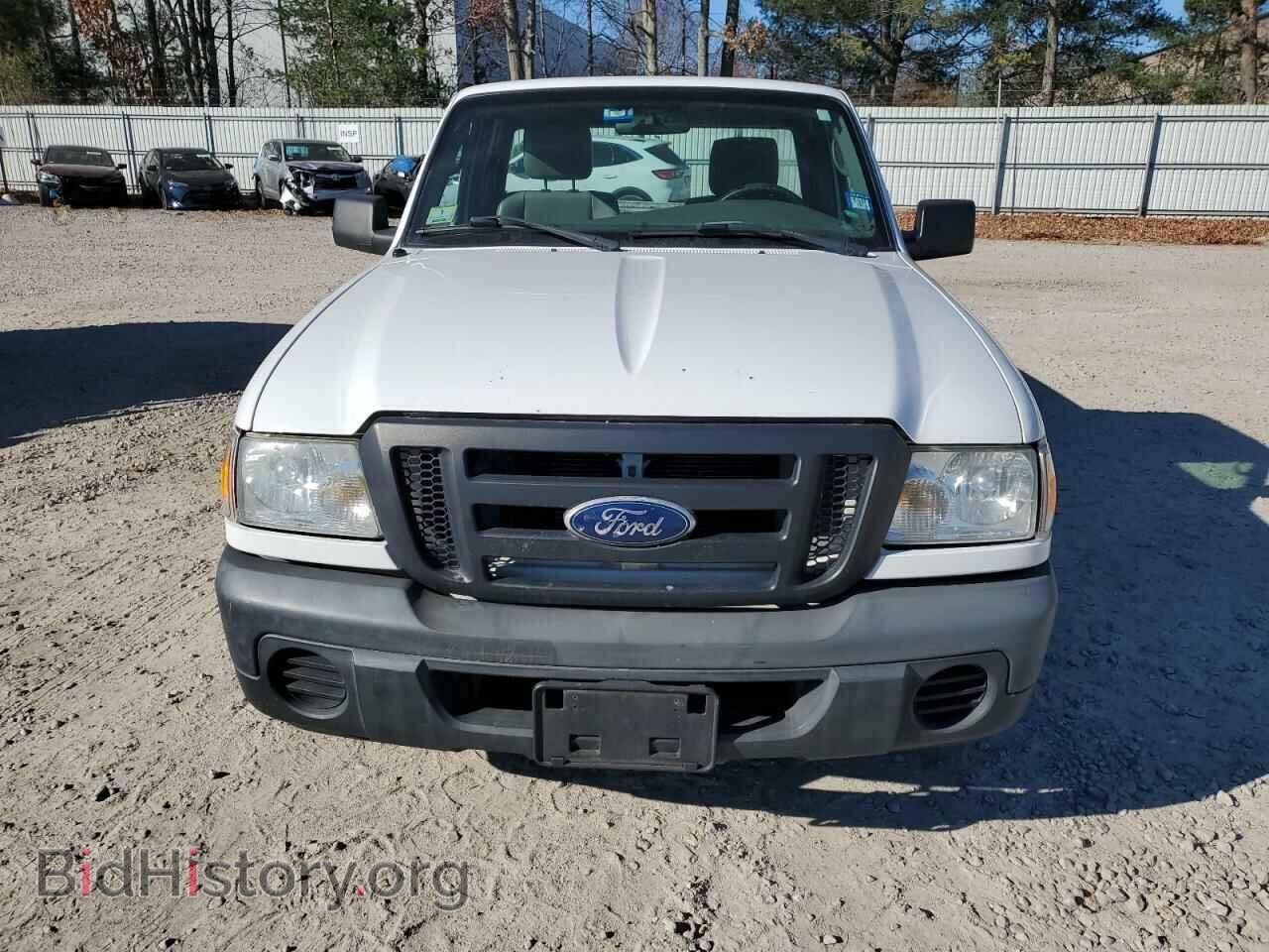 2011 FORD RANGER - VIN: 1FTKR1AD4BPA03239 - Фото 5