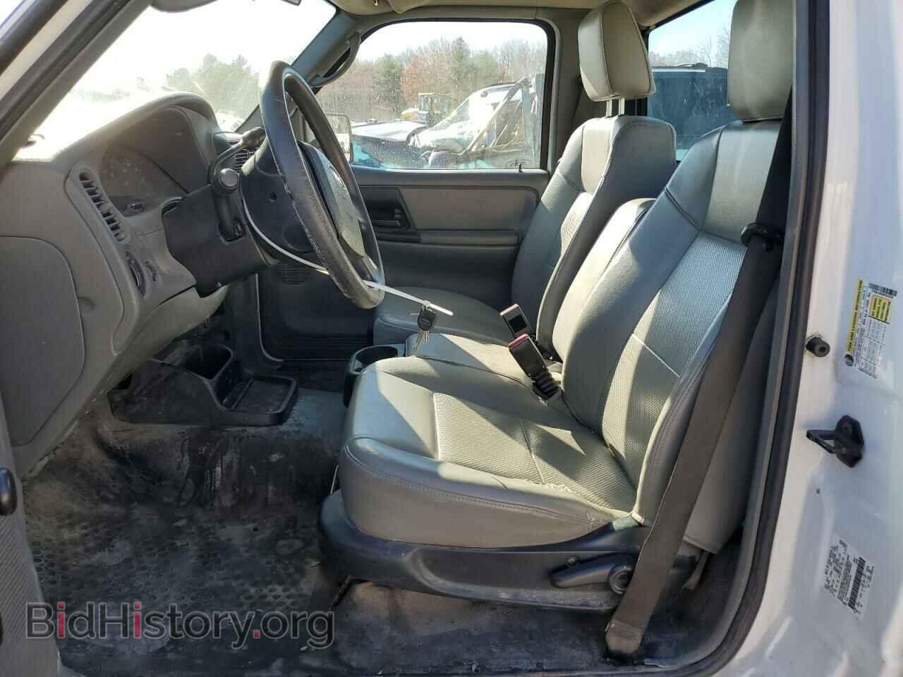 2011 FORD RANGER - VIN: 1FTKR1AD4BPA03239 - Фото 7