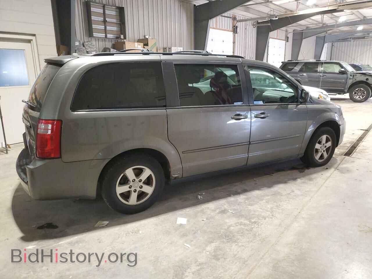 2010 DODGE CARAVAN - VIN: 2D4RN3D12AR446934 - Photo 3