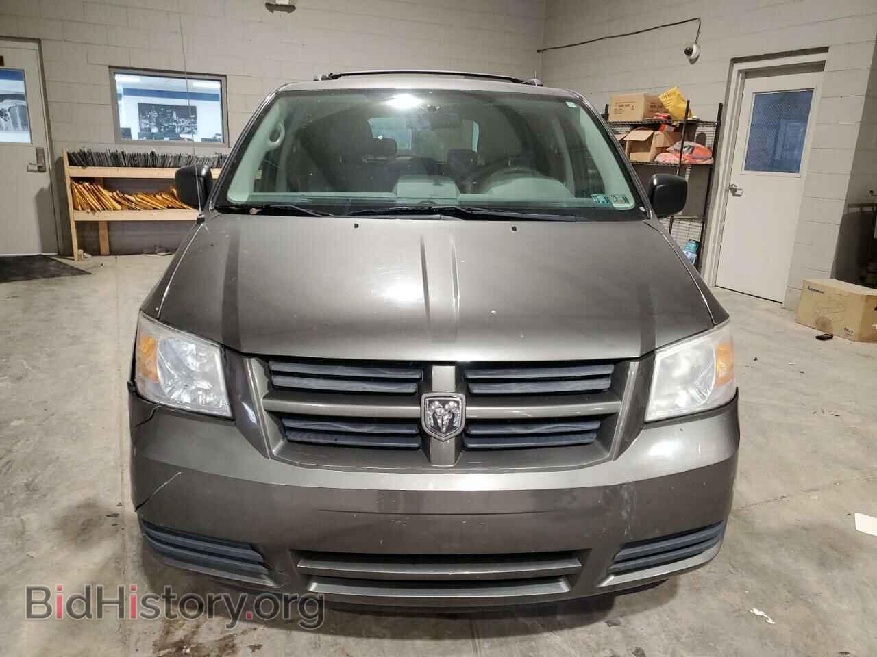 2010 DODGE CARAVAN - VIN: 2D4RN3D12AR446934 - Photo 5