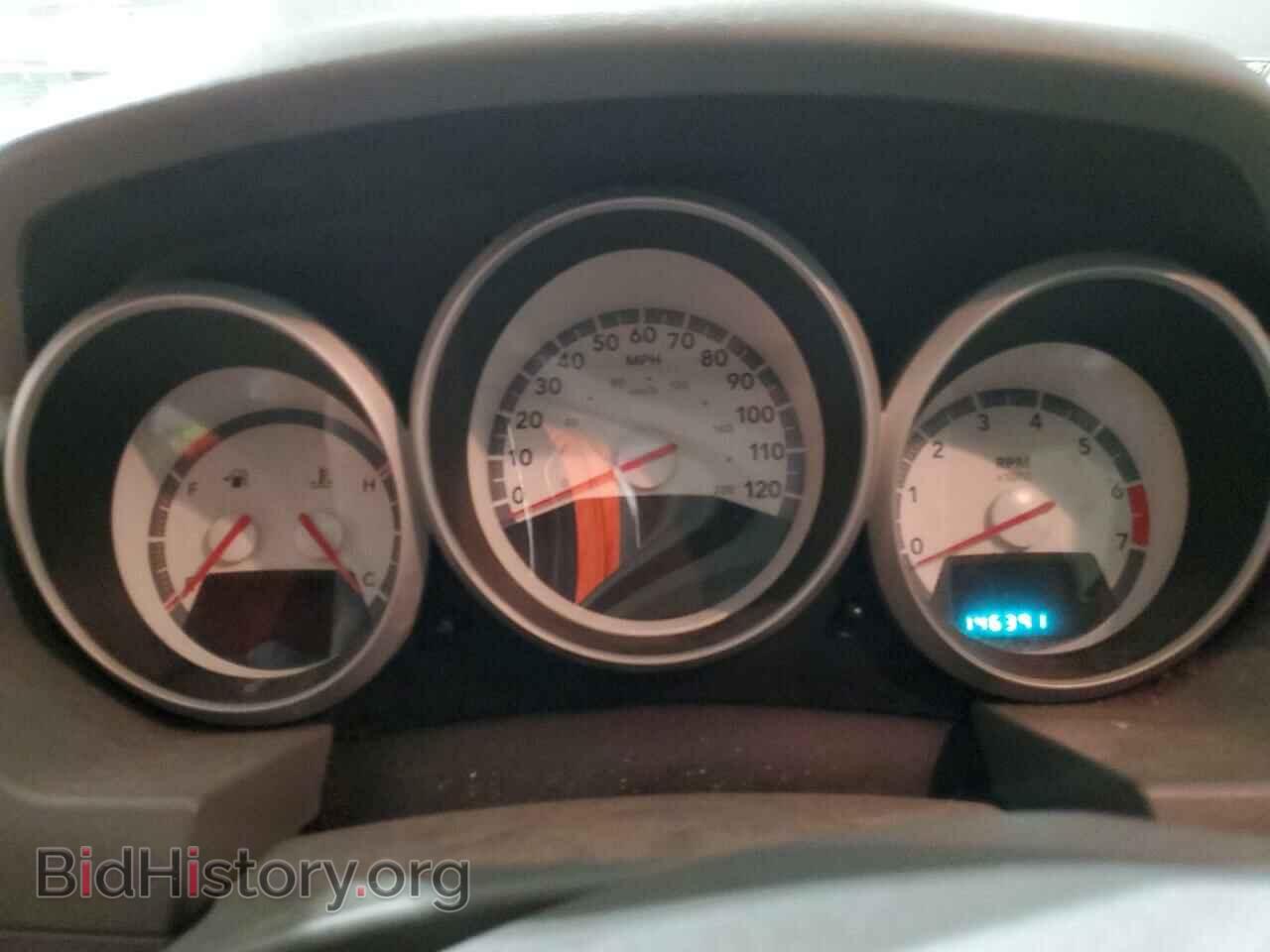 2010 DODGE CARAVAN - VIN: 2D4RN3D12AR446934 - Photo 9