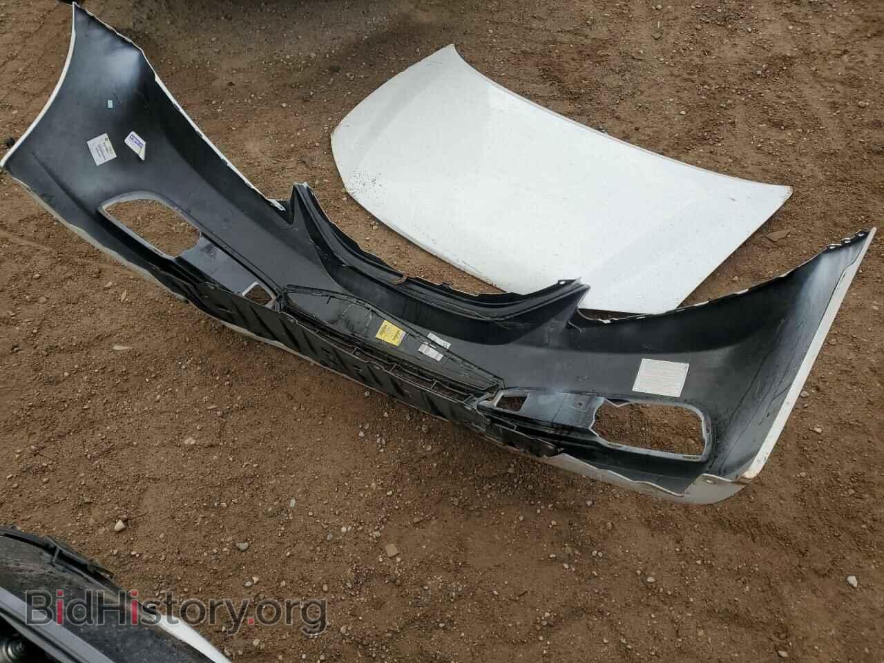 2015 HONDA CIVIC - VIN: 19XFB2F95FE034277 - Фото 12