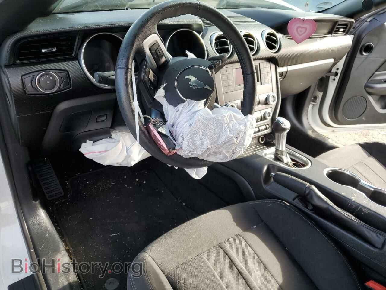 2020 FORD ALL Models - VIN: 1FA6P8THXL5125199 - Фото 8