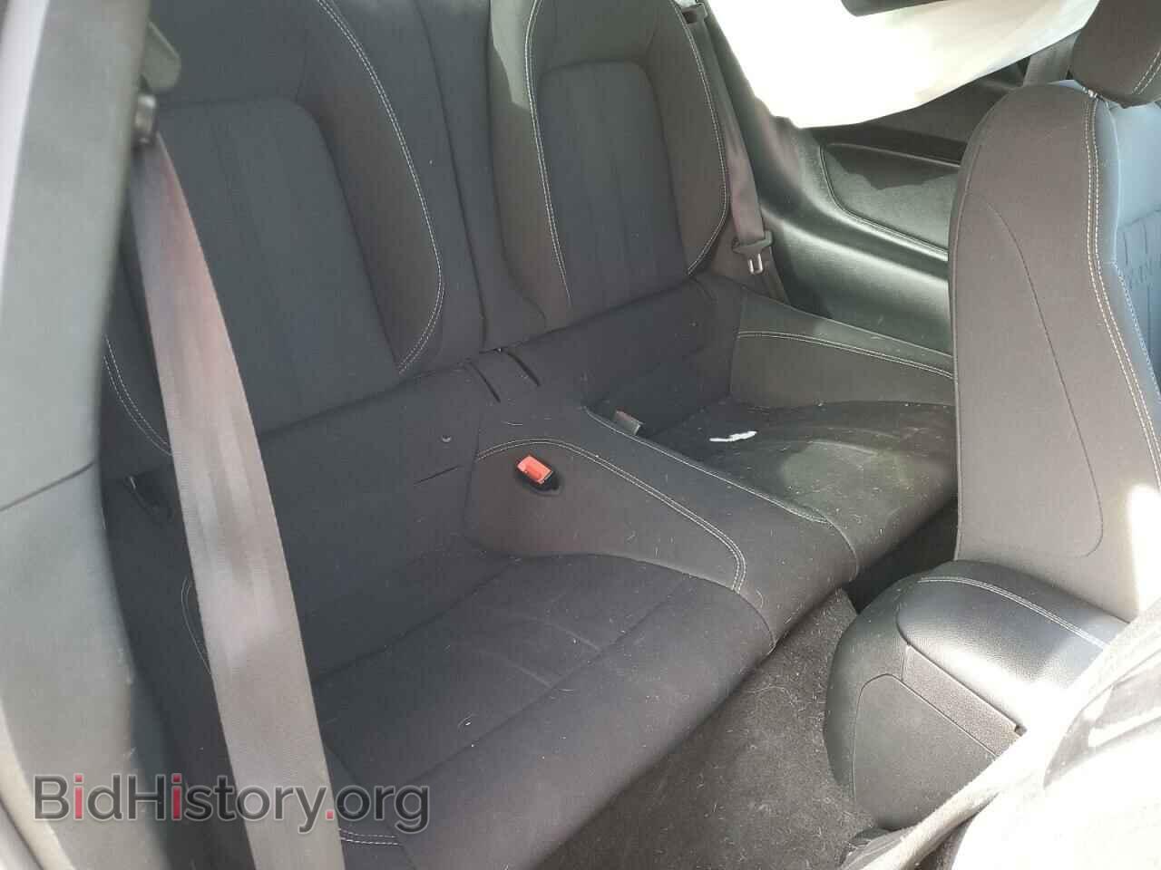 2020 FORD ALL Models - VIN: 1FA6P8THXL5125199 - Фото 10